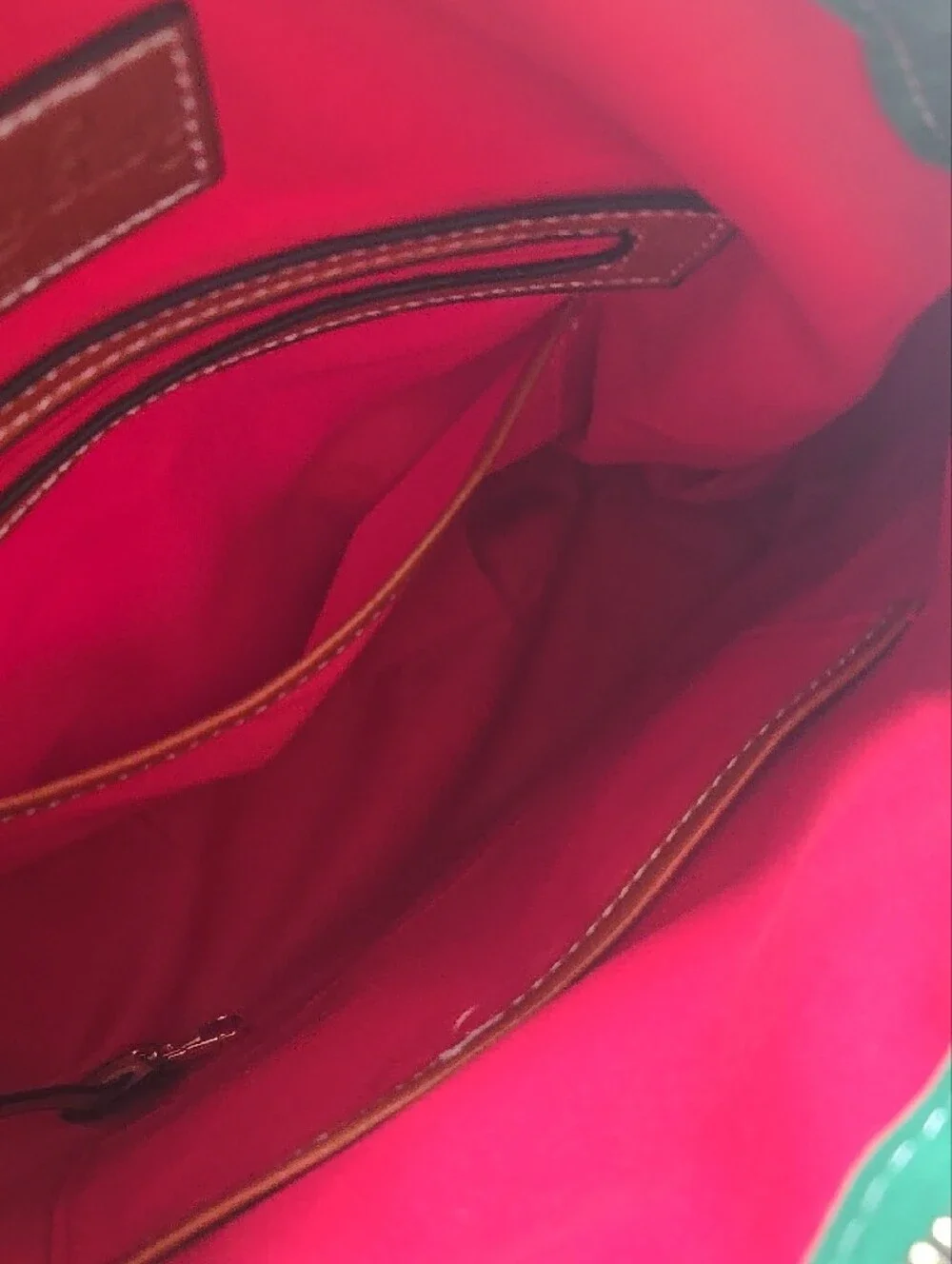 Dooney & Bourke this dooney